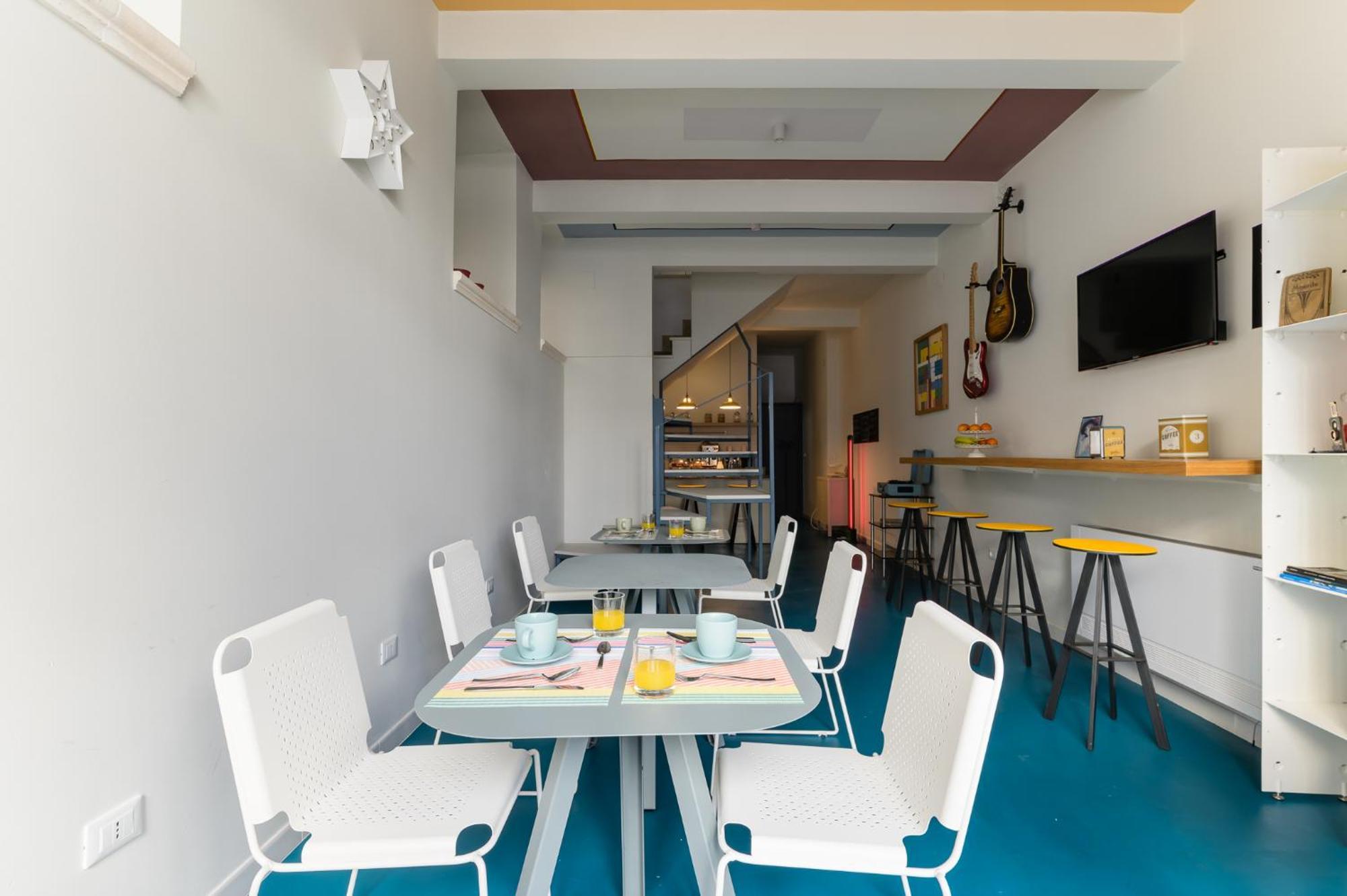 Guest house Unico Art Decor Ostuni