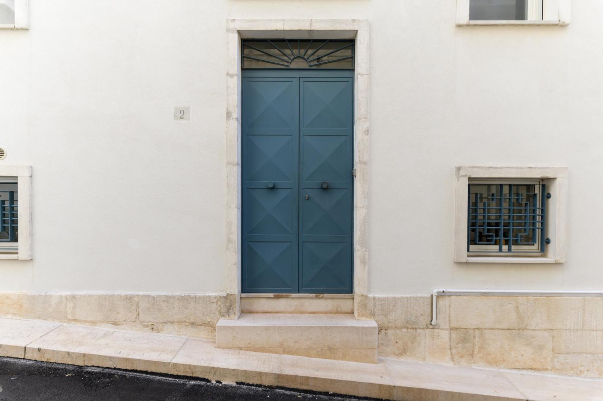 Unico Art Decor 3* Ostuni