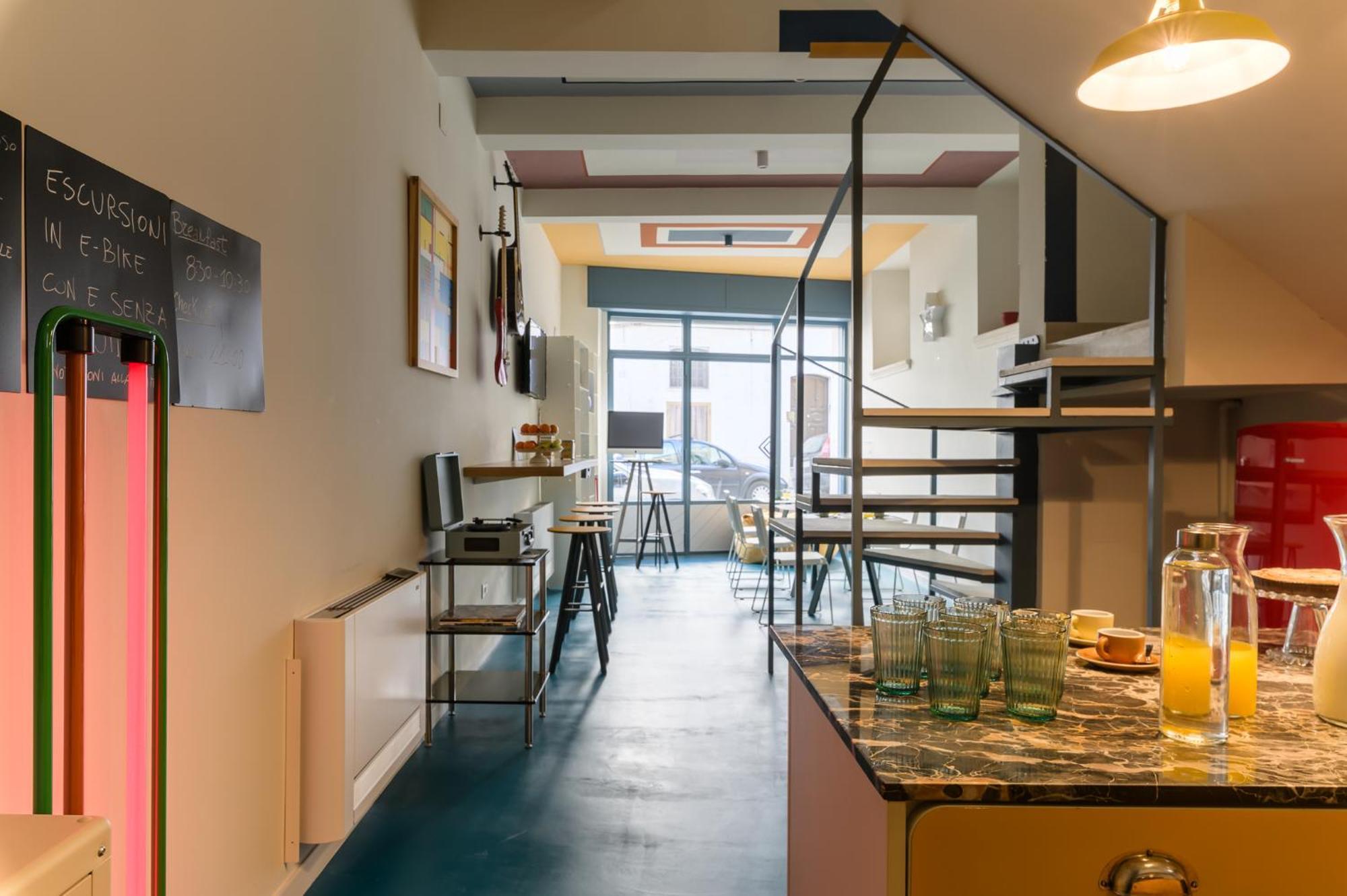 Unico Art Decor Guest house Ostuni