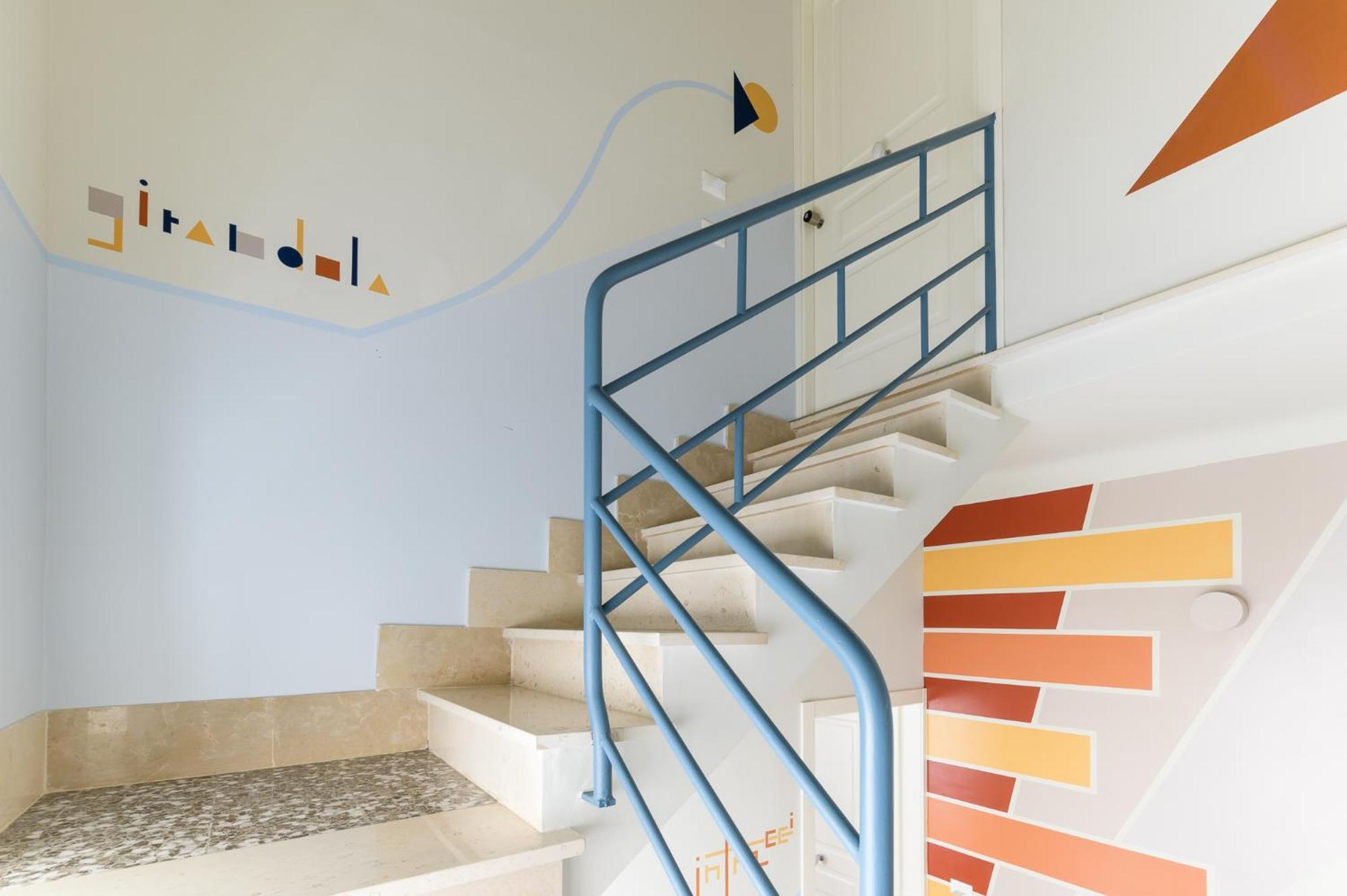 Unico Art Decor Guest house