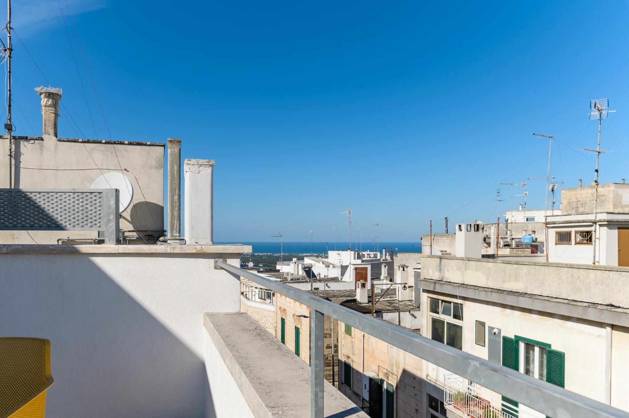 Unico Art Decor Ostuni