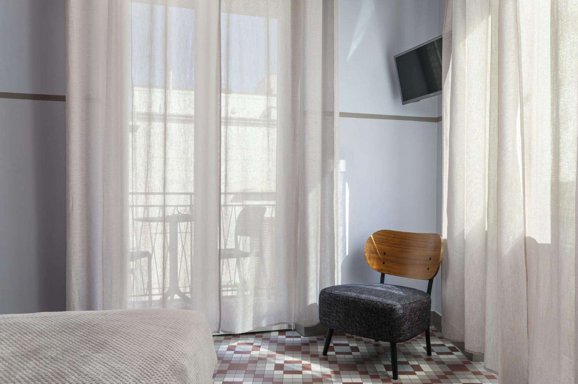 Guest house Unico Art Decor 3*