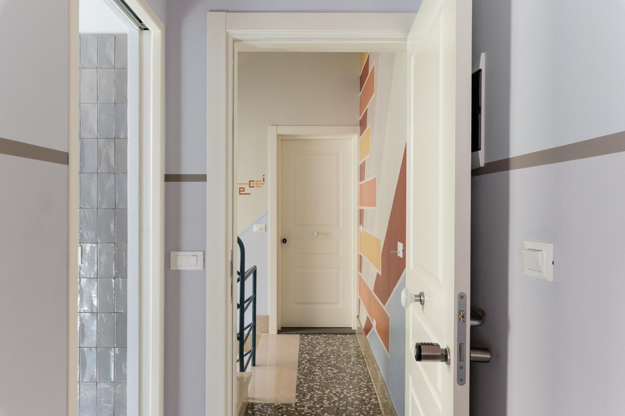 Guest house Unico Art Decor Ostuni