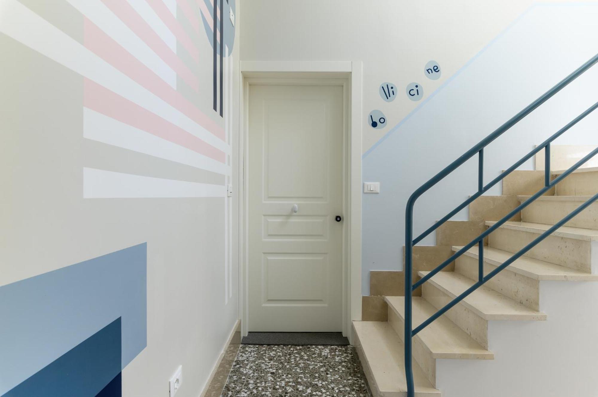 Guest house Unico Art Decor