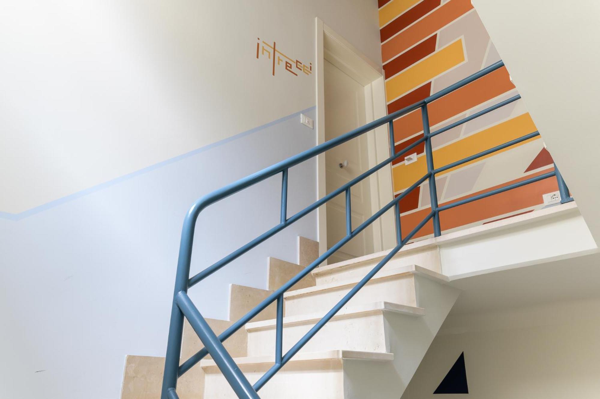 Unico Art Decor Guest house 3*