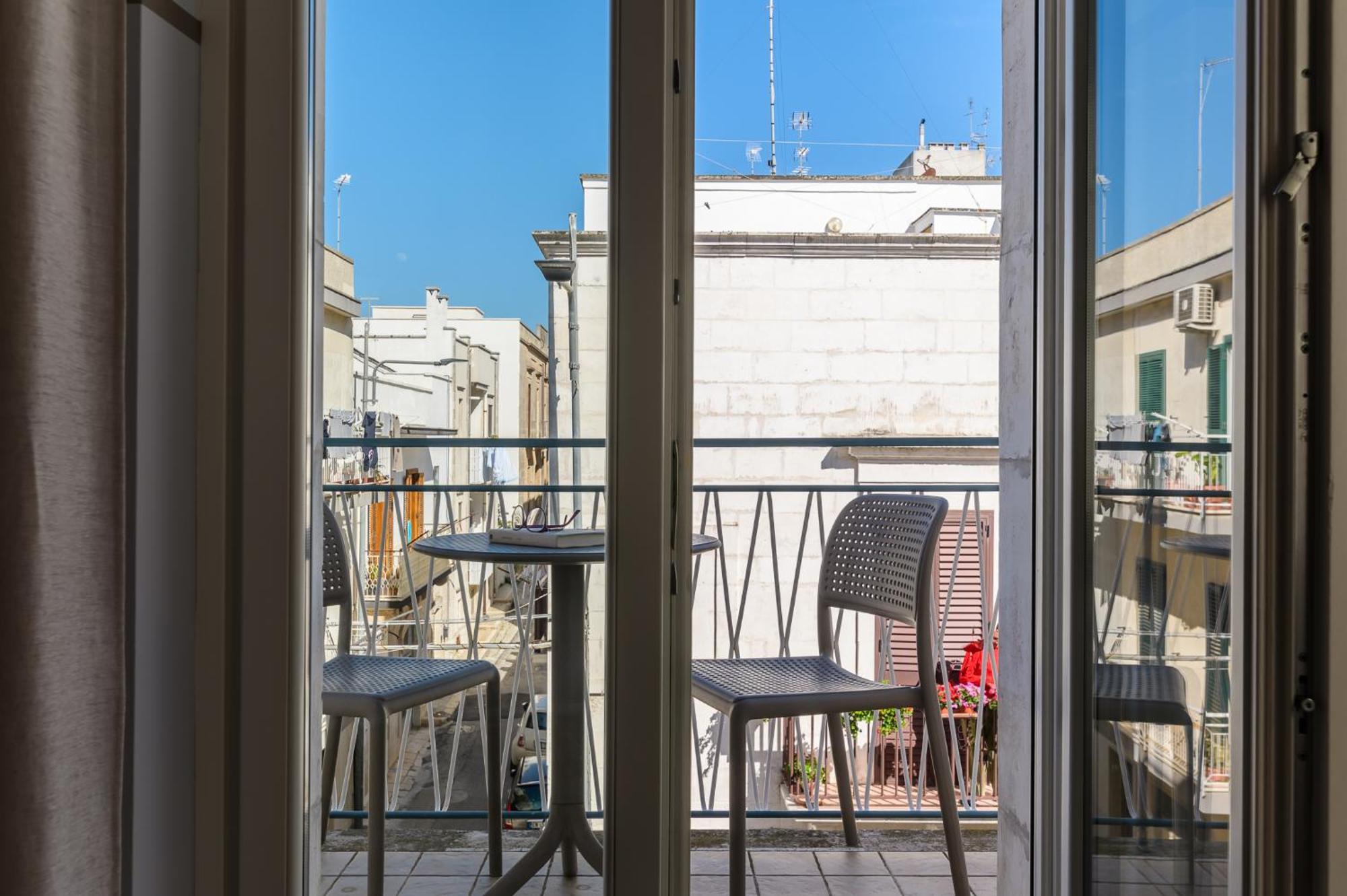 Unico Art Decor Ostuni