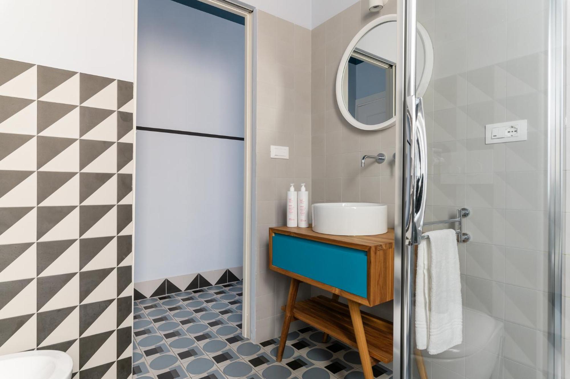 Guest house Unico Art Decor