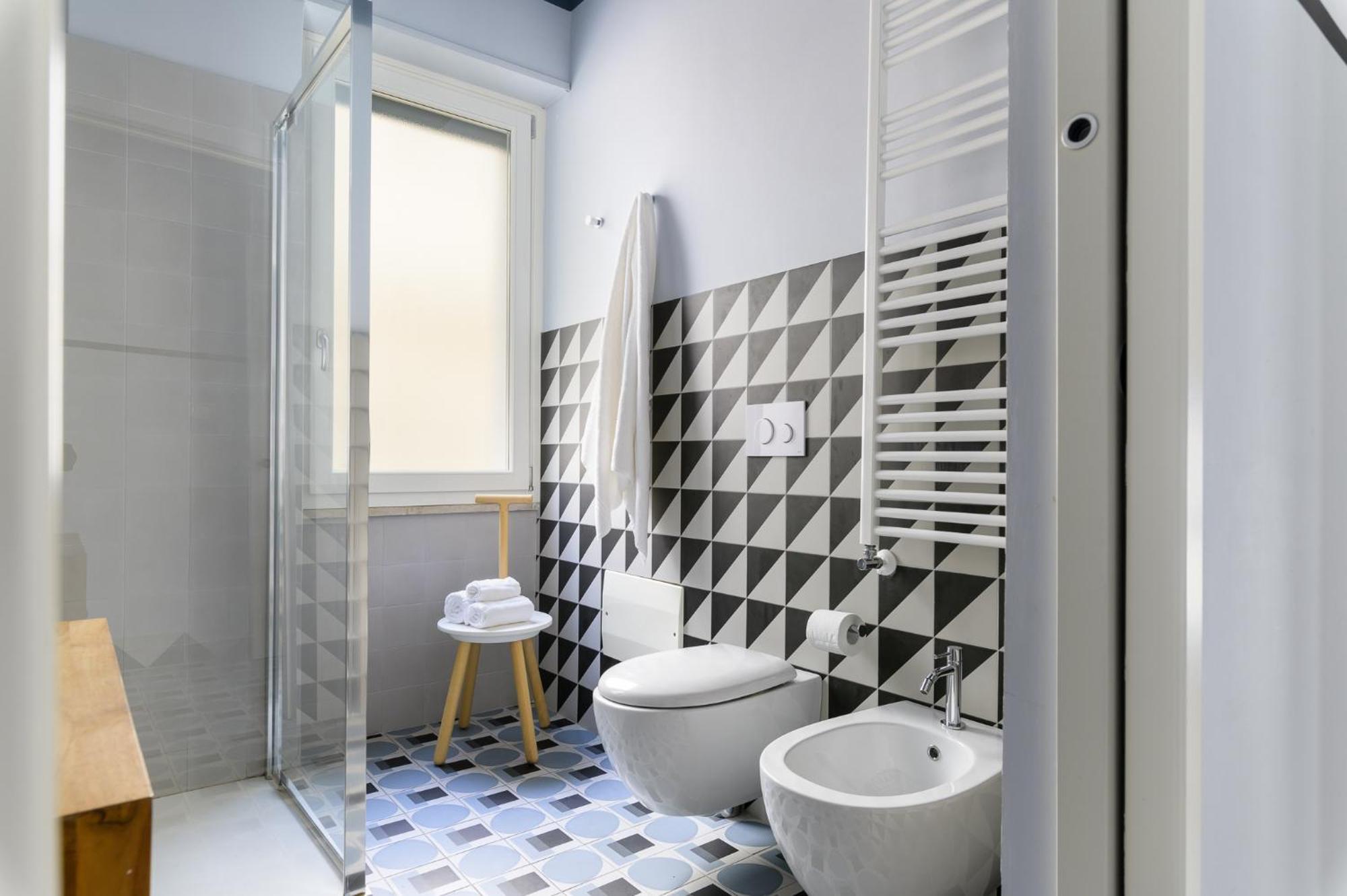 Unico Art Decor Guest house Ostuni