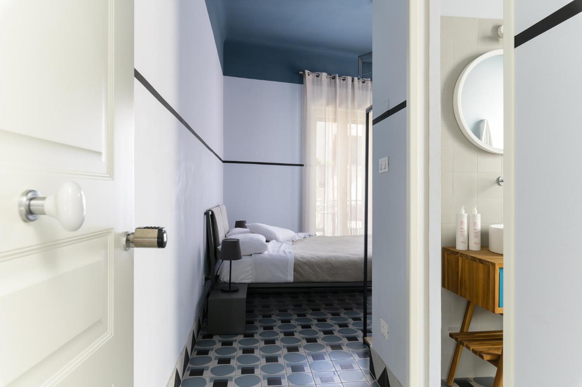 Guest house Unico Art Decor 3*