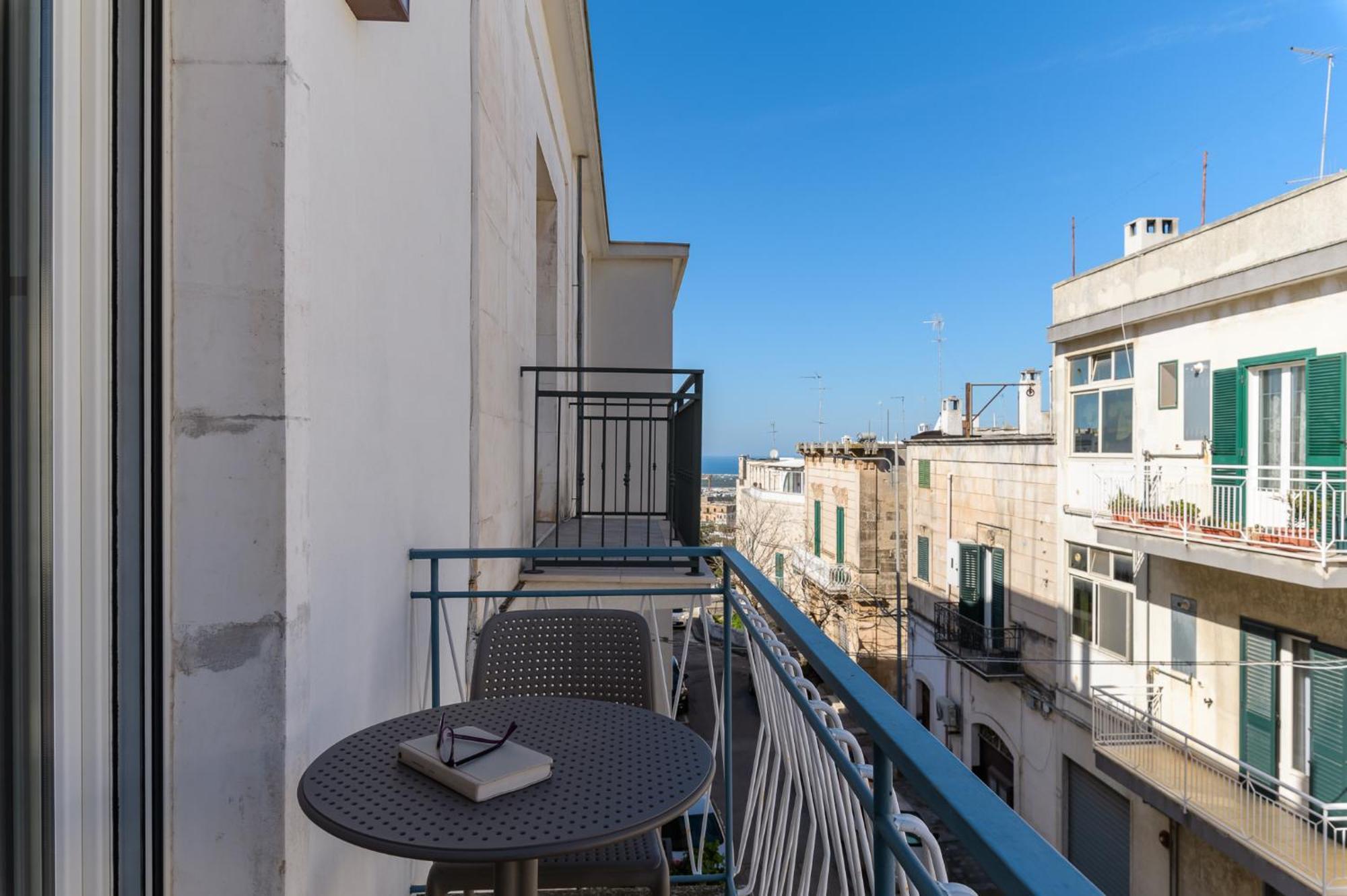 Unico Art Decor Guest house Ostuni