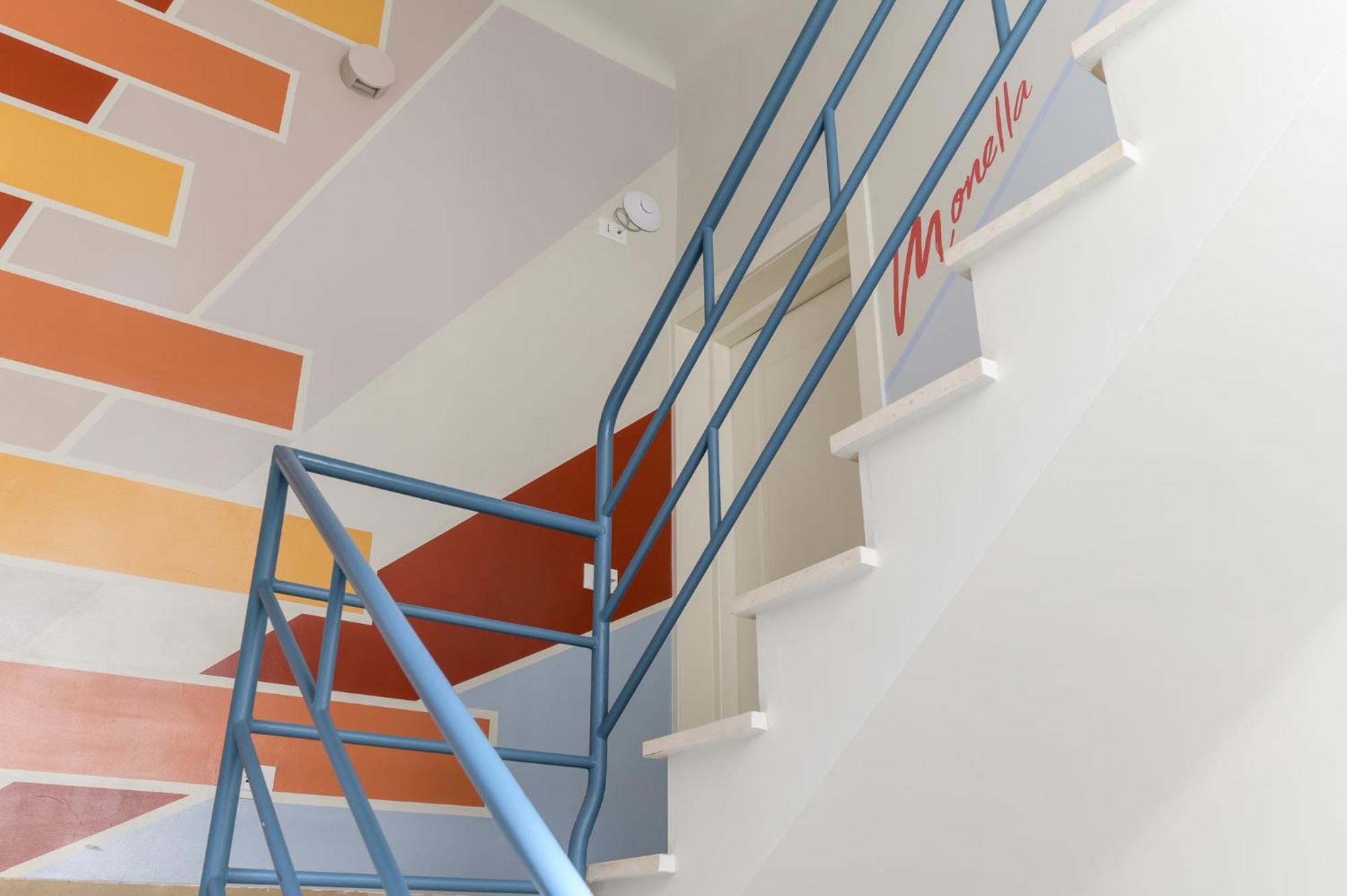 Guest house Unico Art Decor Ostuni