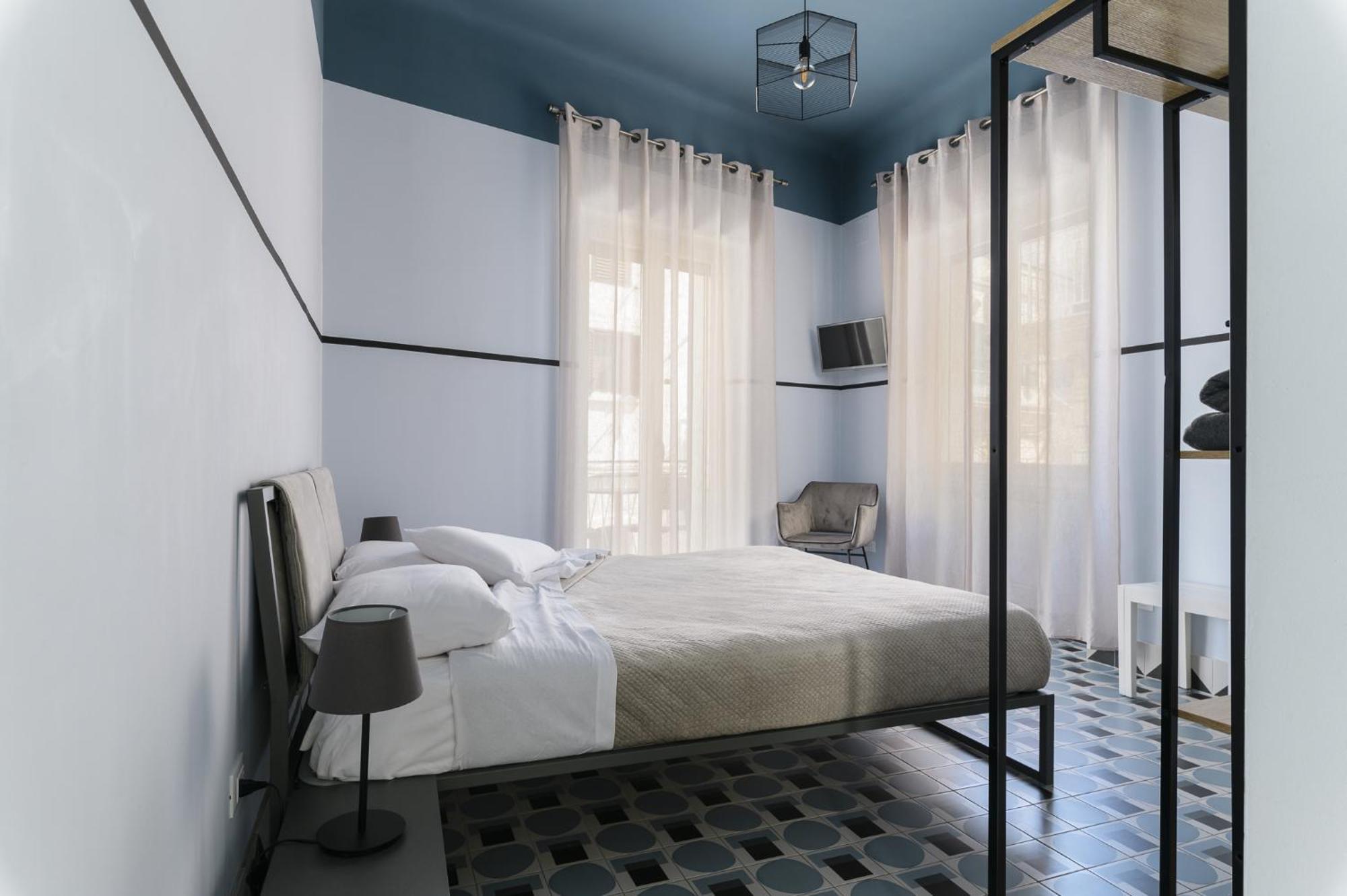 Unico Art Decor Guest house