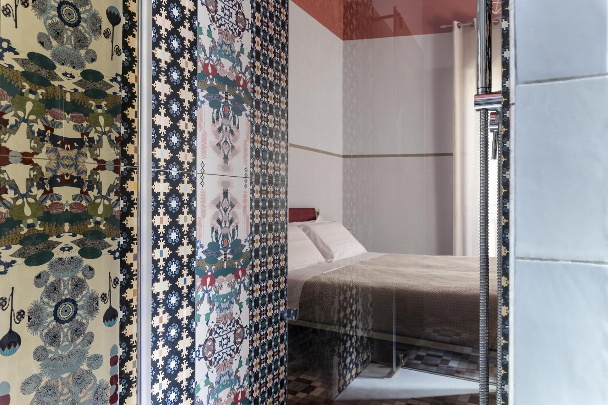 Guest house Unico Art Decor