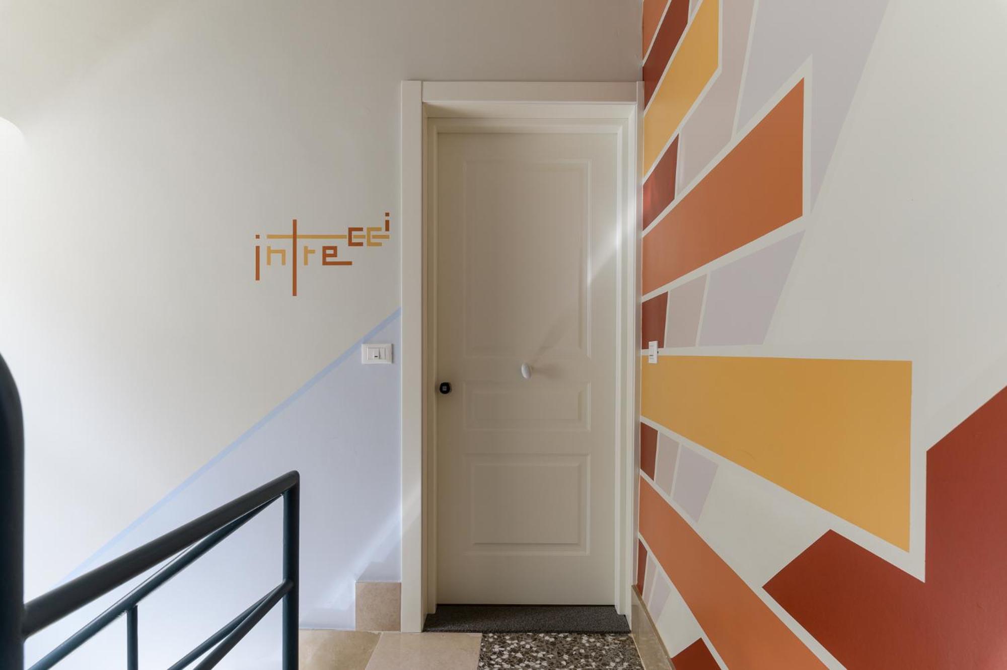 Guest house Unico Art Decor