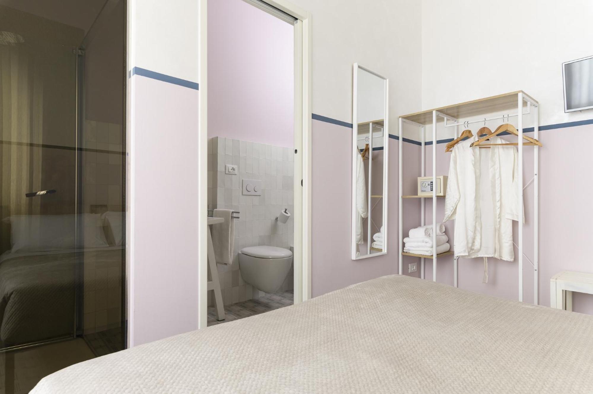 Guest house Unico Art Decor 3*